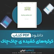 دانلود کتاب کرکره های کشیده ی چاک چاک رنه شار ترجمه فیروز ناجی 31 صفحه 📘 PDF